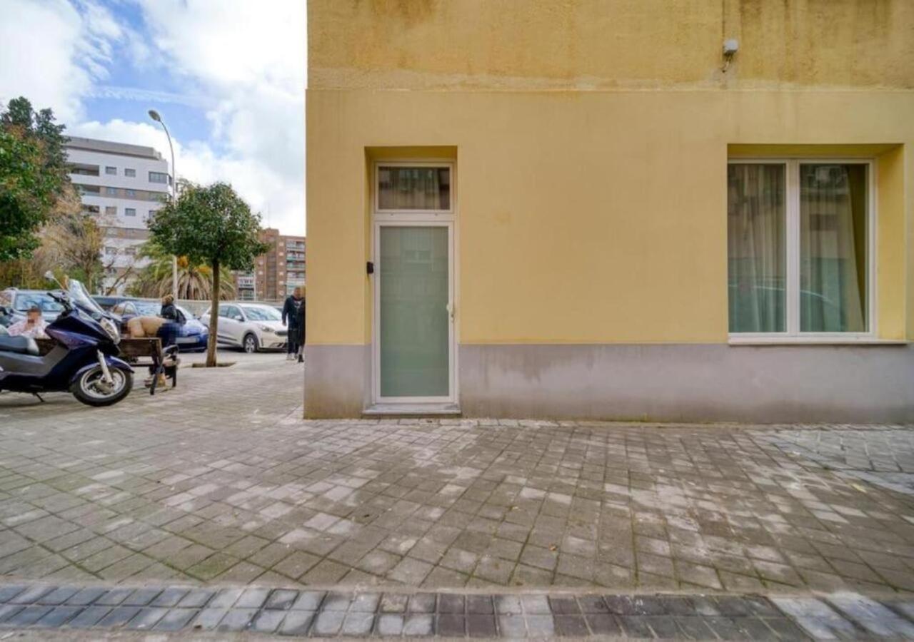 Loft Centrico Madrid Retiro A Estrenar Apartamento Exterior foto